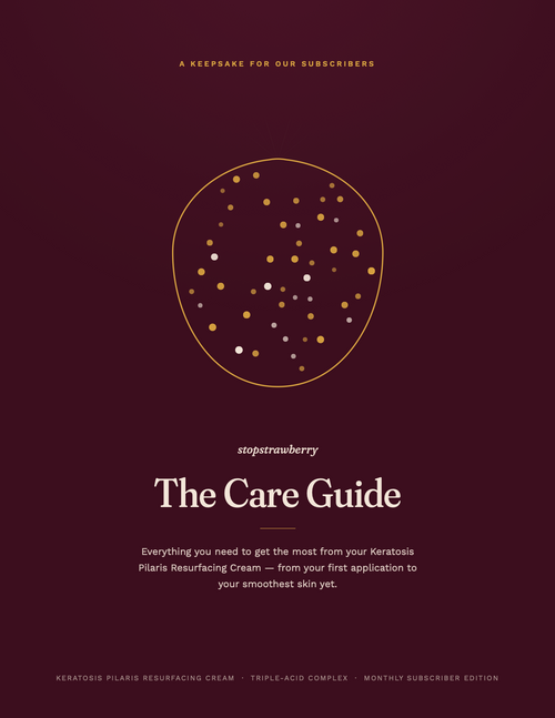 Care Guide E-Book