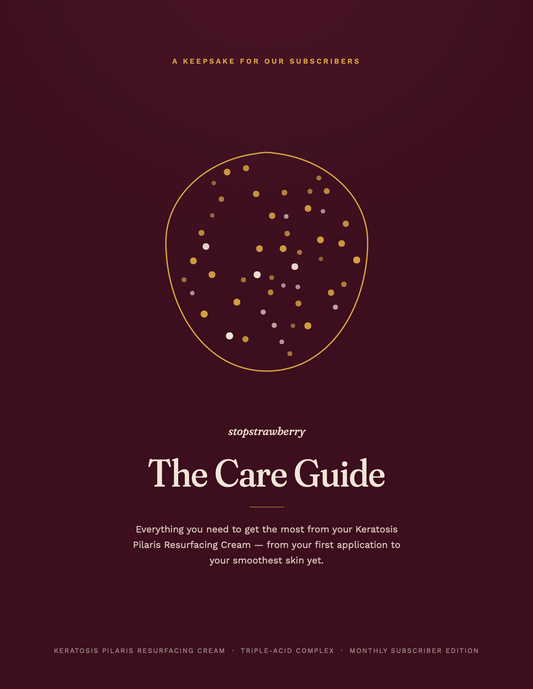 Care Guide E-Book