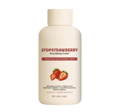 stopstrawberry